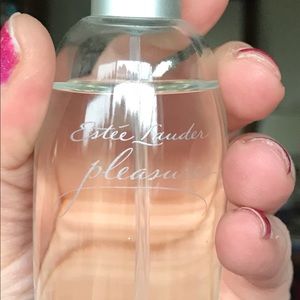 Ester Lauder Pleasures Eau de Parfum 1.7oz